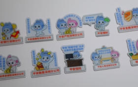 党建引领聚合力 风险提示进万家——平安产险深圳分公司牵头构建金融消保”移动堡垒”