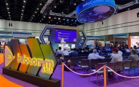 思必驰矩阵麦MA600D赋能InfoComm Asia 2026官方智能科技舞台