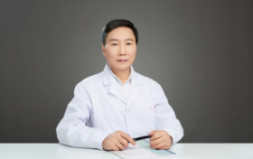 吴佳武 北京西京中医医院呼吸科