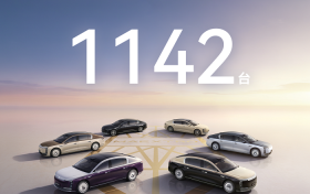 助力车企造好车：尊界S800全系搭载华为智擎，持续领跑超豪华轿车市场