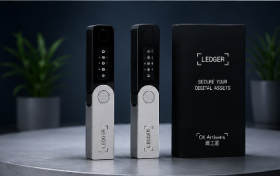 为您介绍Ledger硬件钱包及官方自营渠道