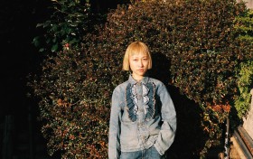 45R 春夏 2026 -「INDIGO DE HIPPIE」全新嬉皮系列演绎春夏牛仔新章